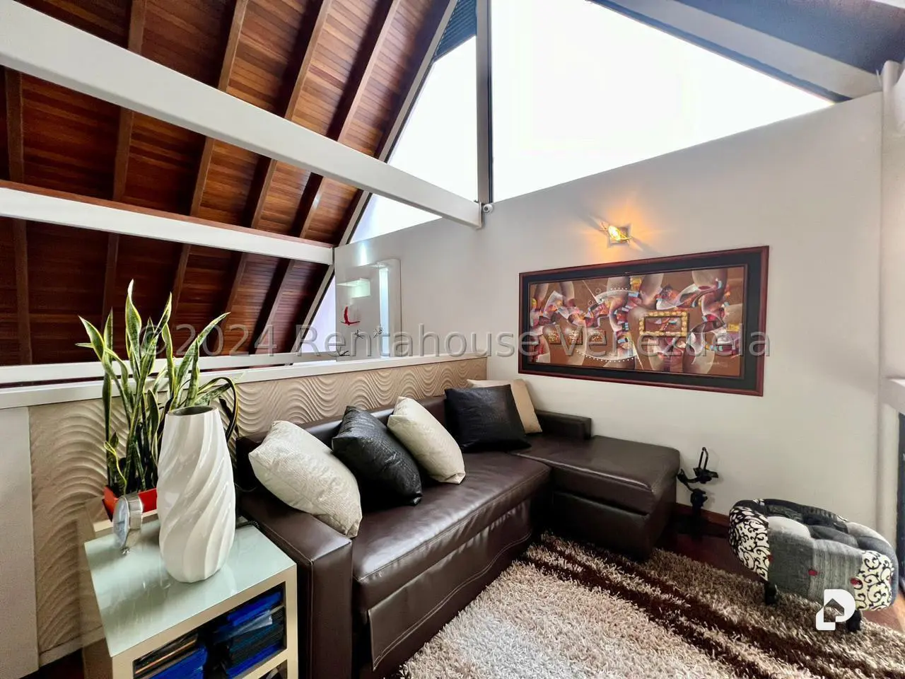 House in Las Marías, Caracas – 22