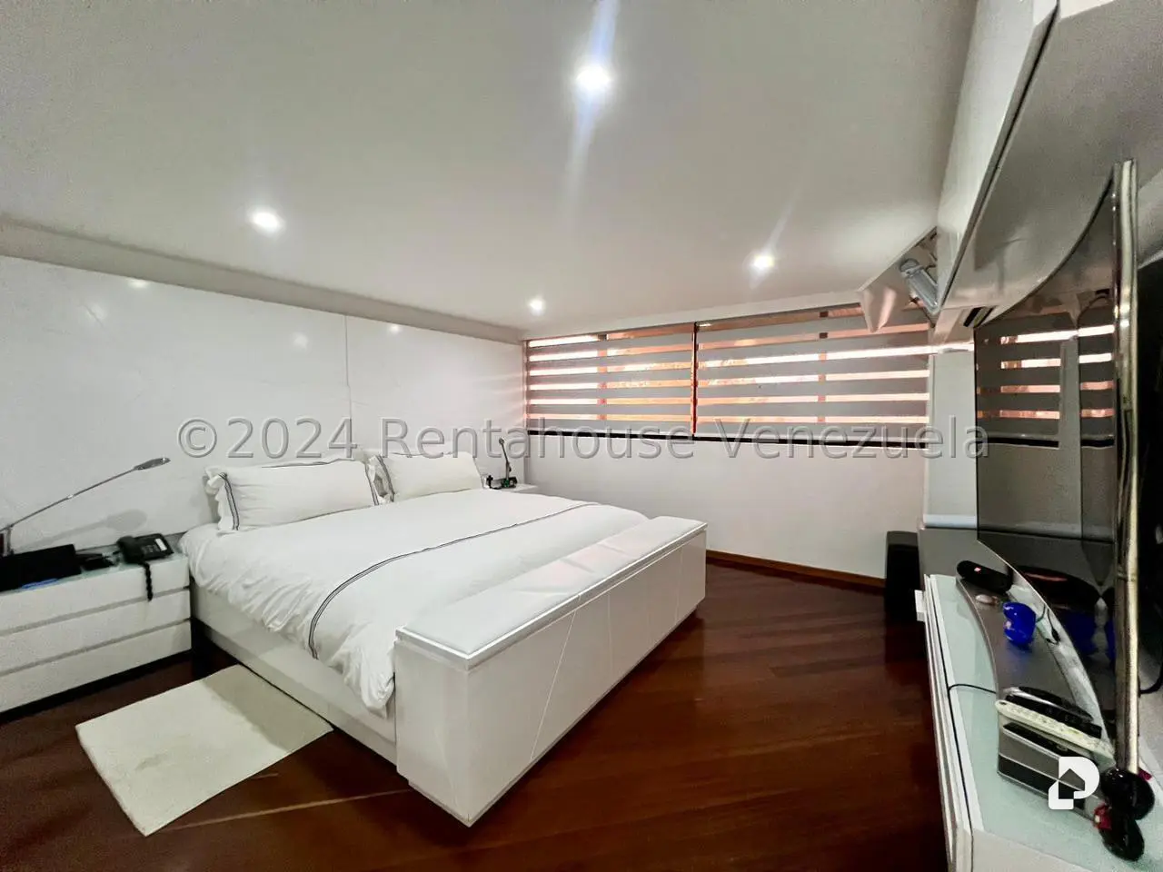 House in Las Marías, Caracas – 12
