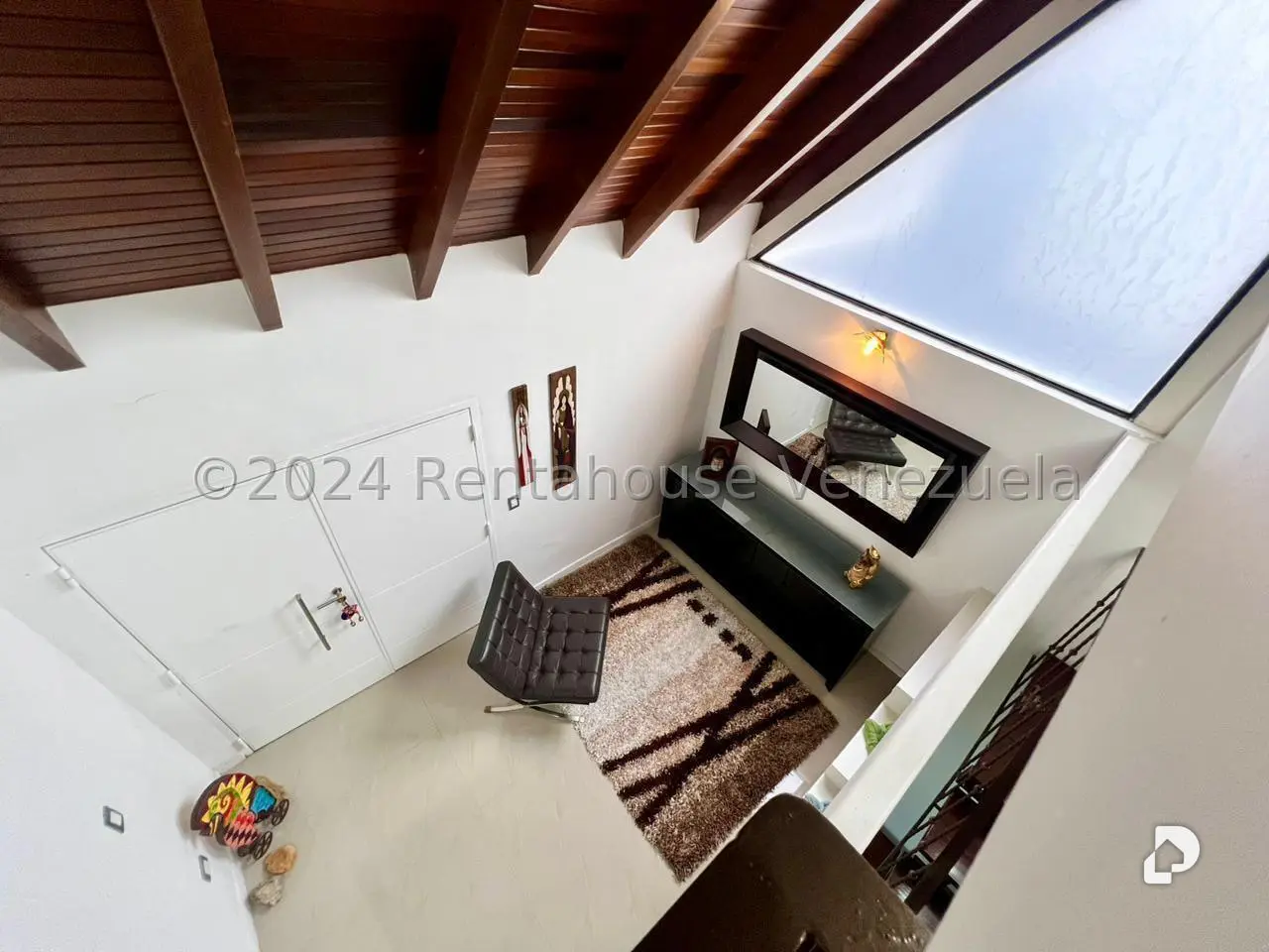 House in Las Marías, Caracas – 24