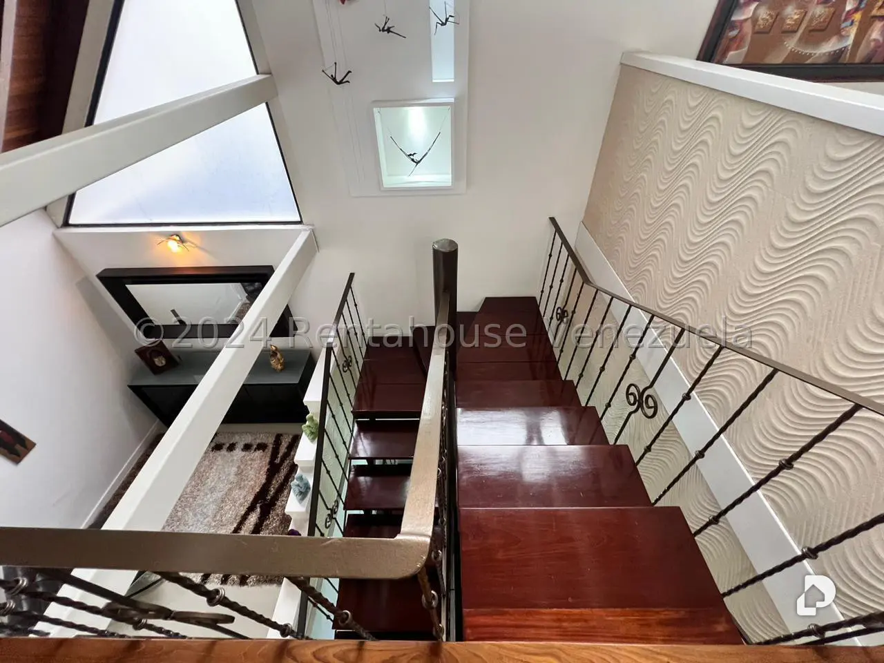 House in Las Marías, Caracas – 23