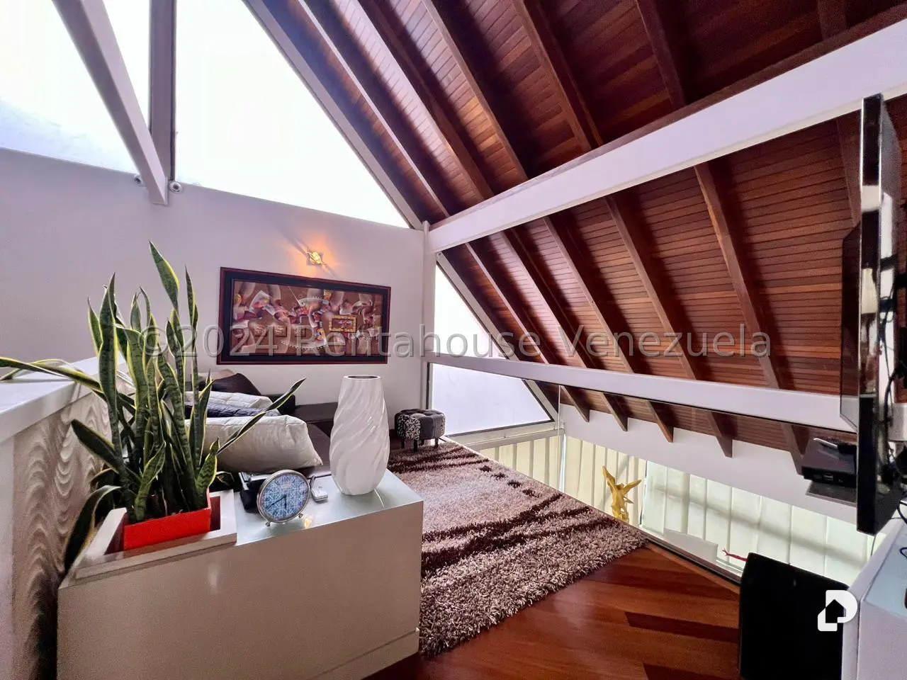 House in Las Marías, Caracas – 18