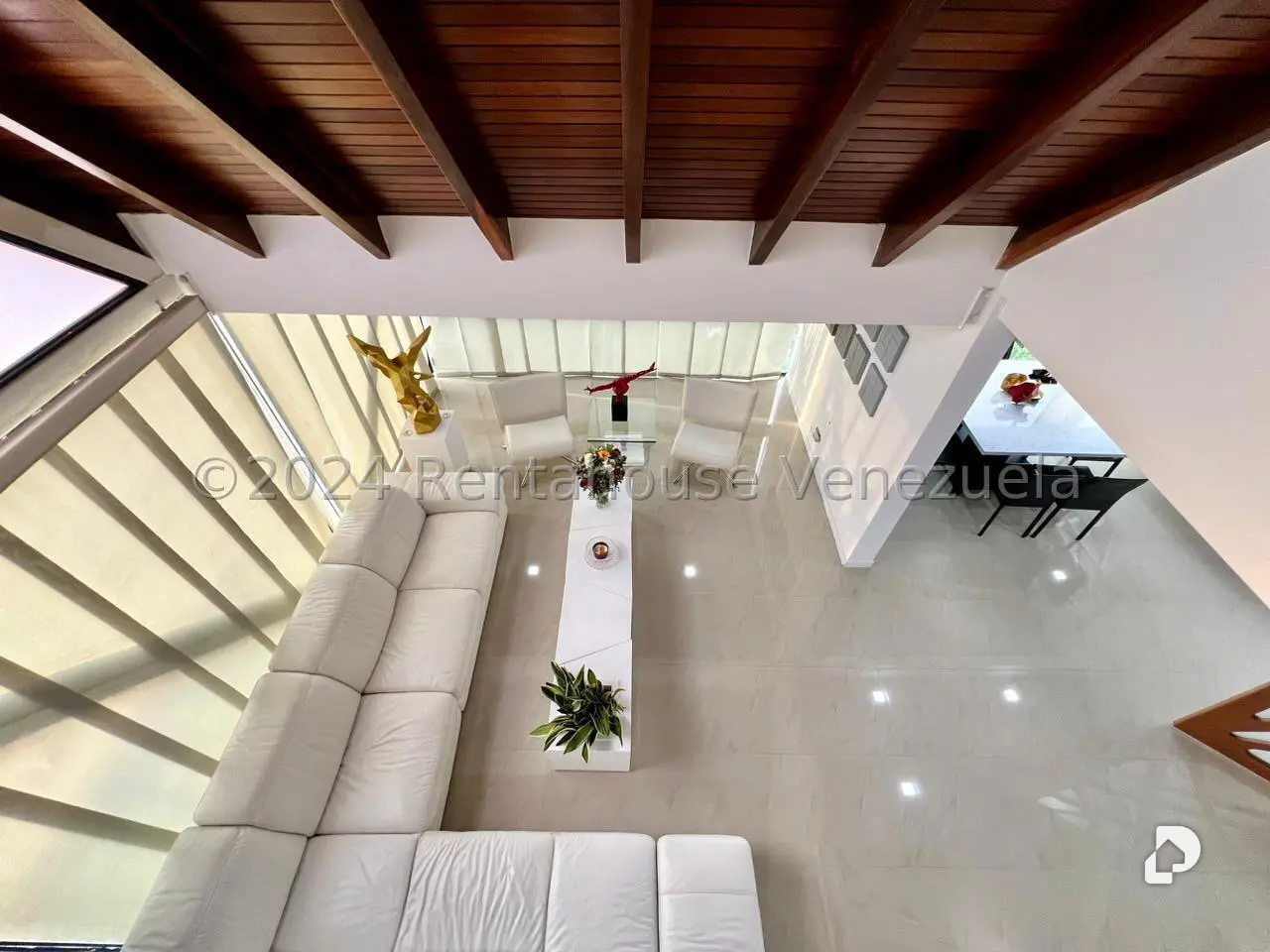 House in Las Marías, Caracas – 17