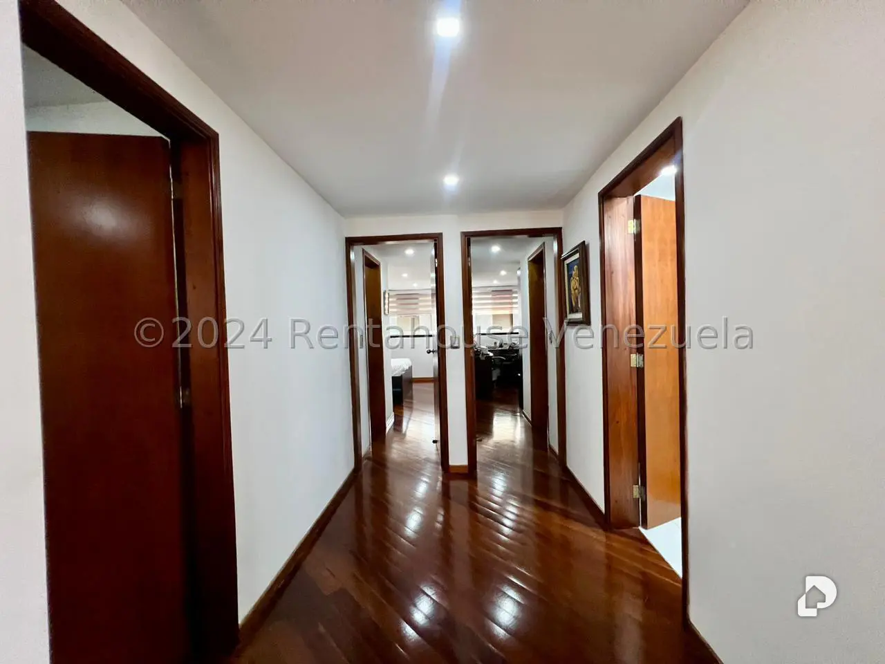 House in Las Marías, Caracas – 15