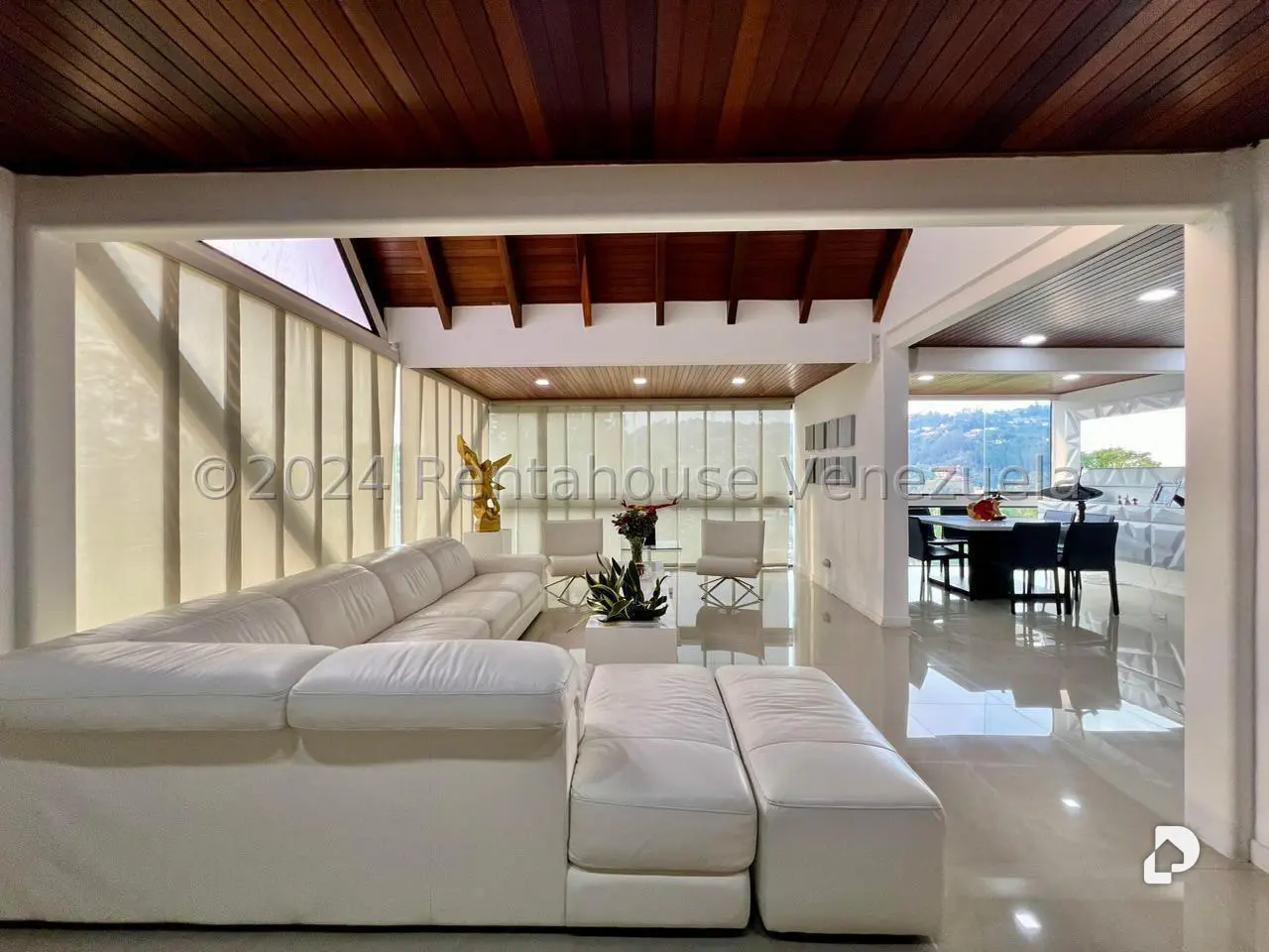 House in Las Marías, Caracas – 16