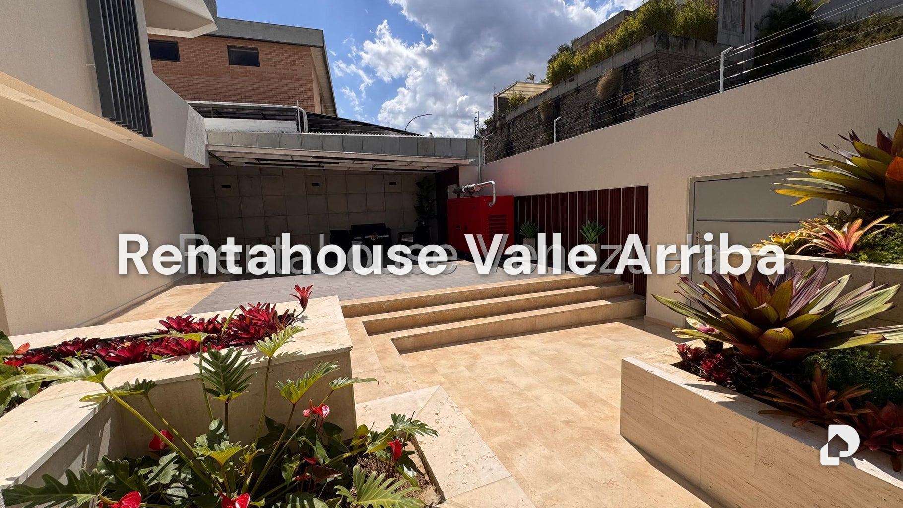 Casa en Colinas del Tamanaco, Caracas – 3