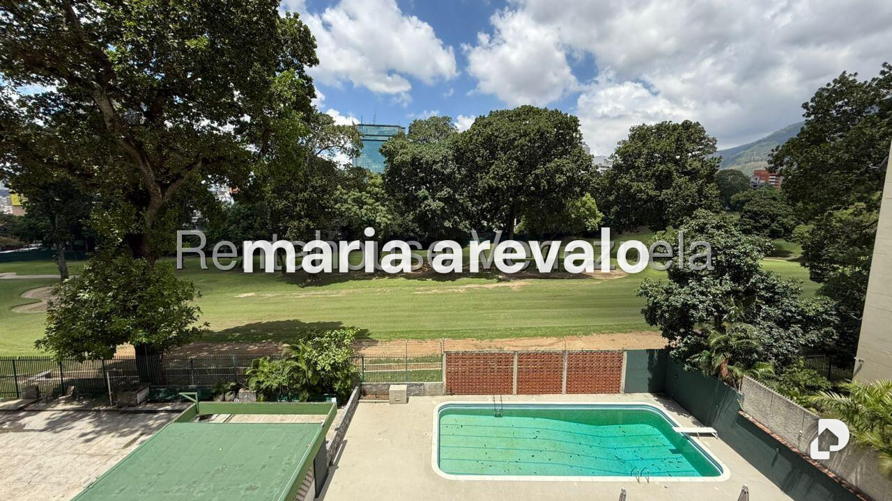 Apartamento en Campo Alegre, Caracas – 20