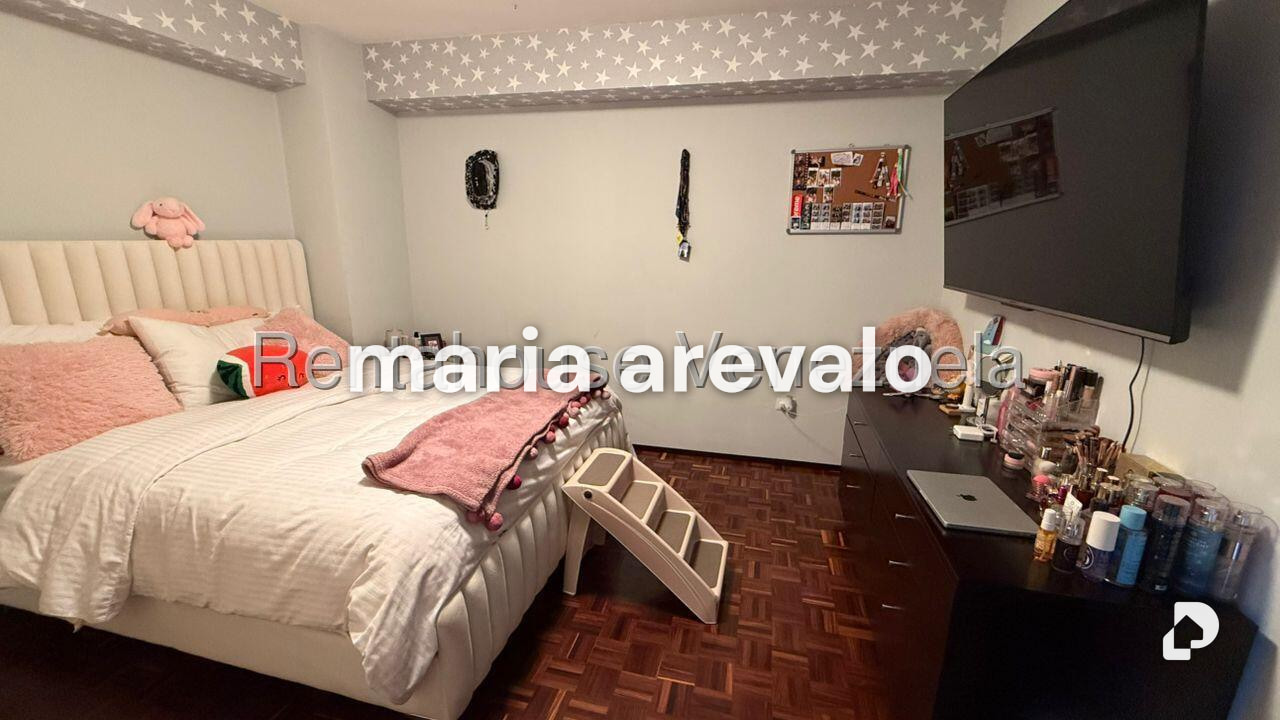 Apartamento en Campo Alegre, Caracas – 18