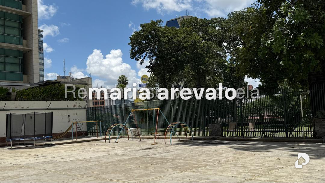 Apartamento en Campo Alegre, Caracas – 27