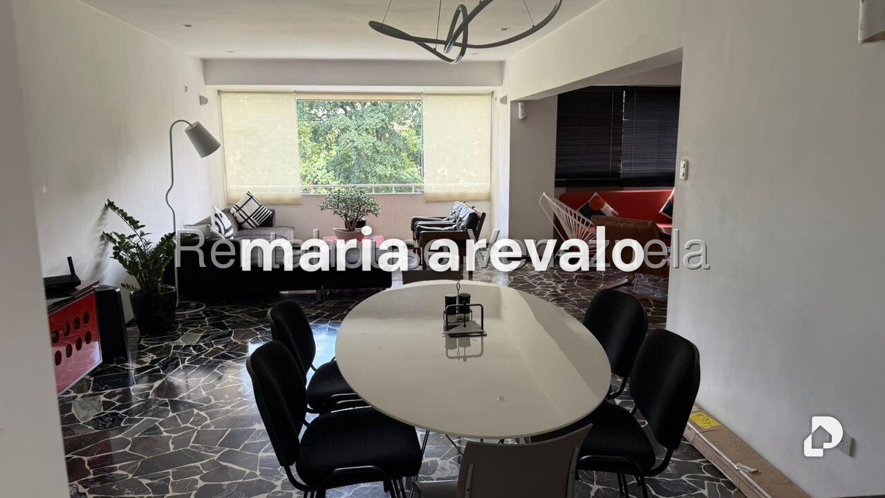 Apartamento en Campo Alegre, Caracas – 9