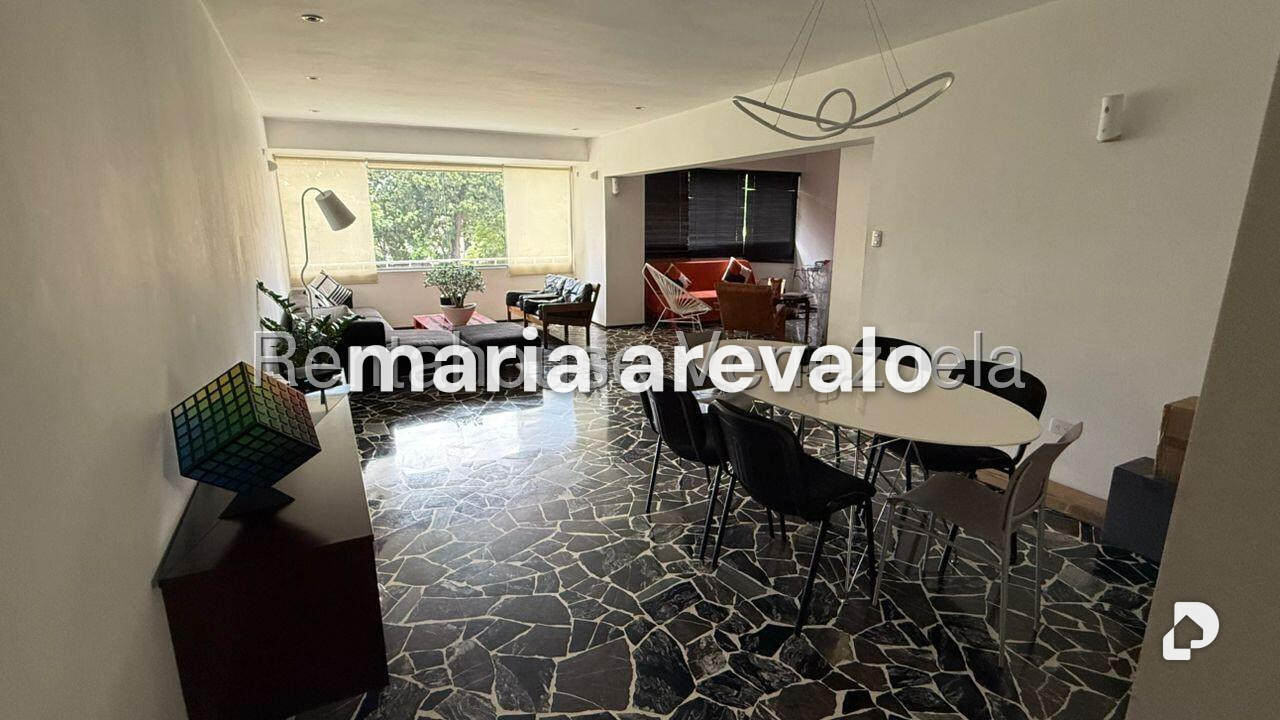 Apartamento en Campo Alegre, Caracas – 7