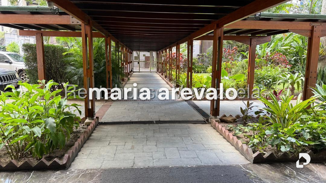 Apartamento en Campo Alegre, Caracas – 3