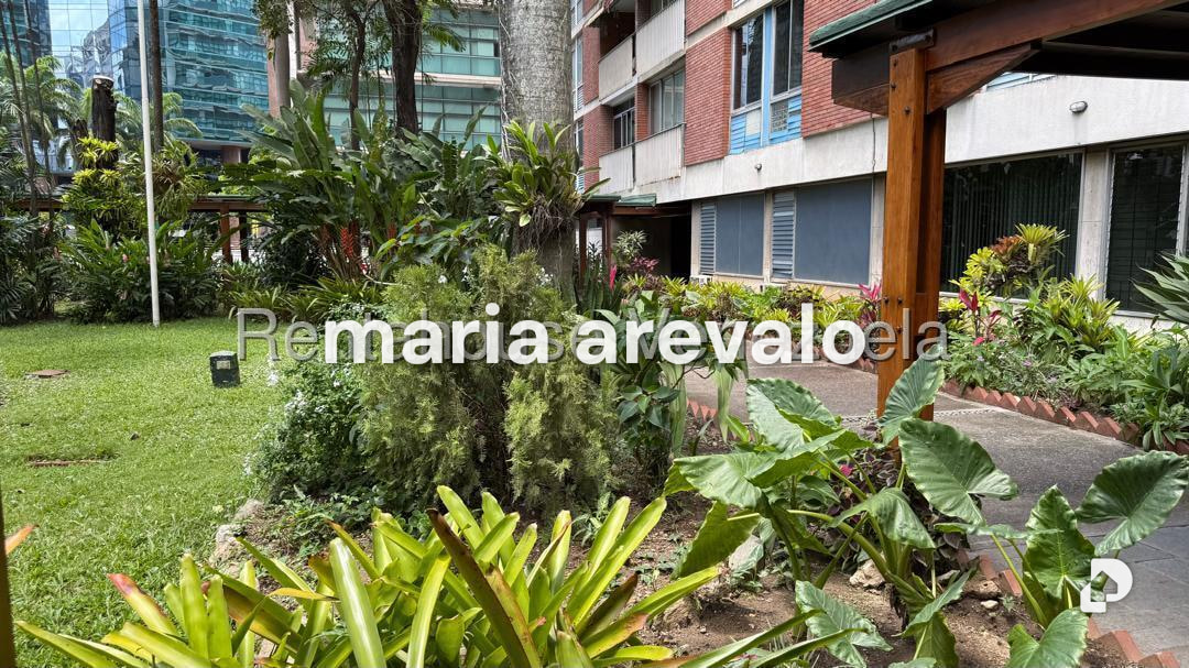 Apartamento en Campo Alegre, Caracas – 4