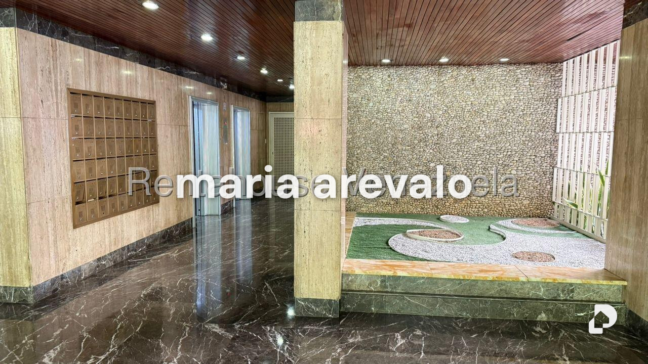 Apartamento en Campo Alegre, Caracas – 6