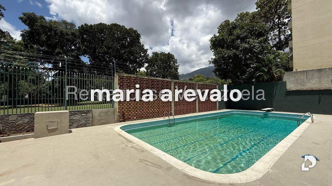 Apartamento en Campo Alegre, Caracas – 25