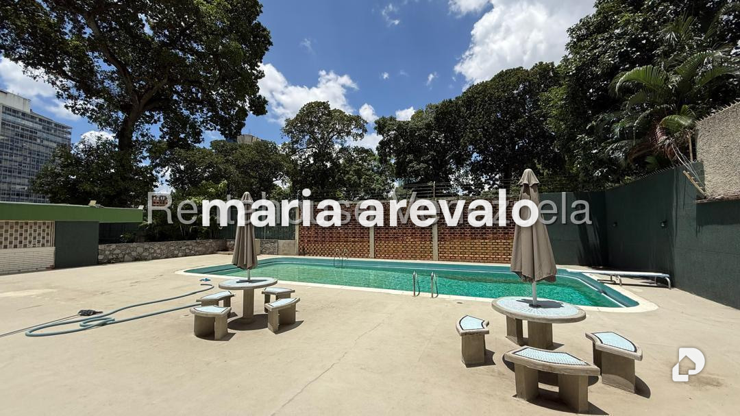 Apartamento en Campo Alegre, Caracas – 26