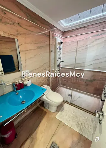 Casa en El Castaño, Maracay – 24