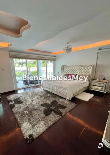 Casa en El Castaño, Maracay – 17