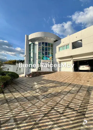 Casa en El Castaño, Maracay – 2