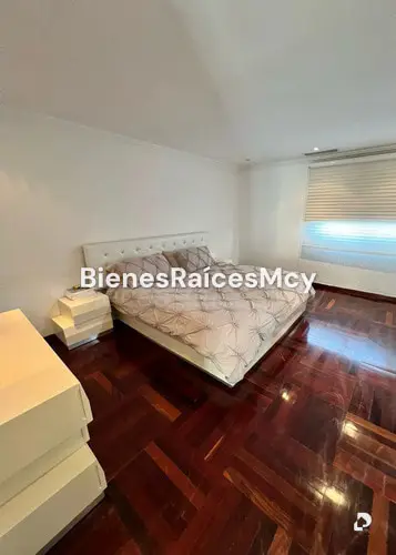 Casa en El Castaño, Maracay – 23