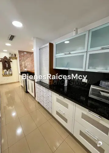 Casa en El Castaño, Maracay – 5
