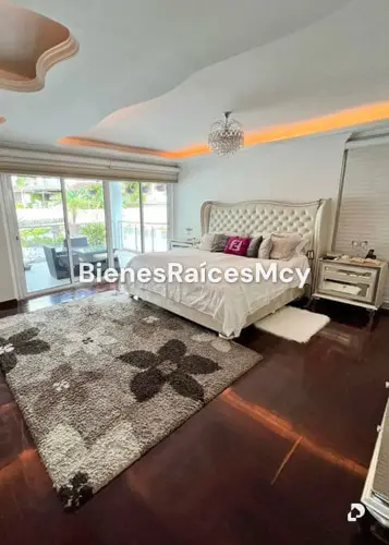 Casa en El Castaño, Maracay – 16