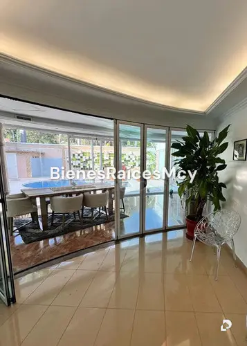 Casa en El Castaño, Maracay – 28
