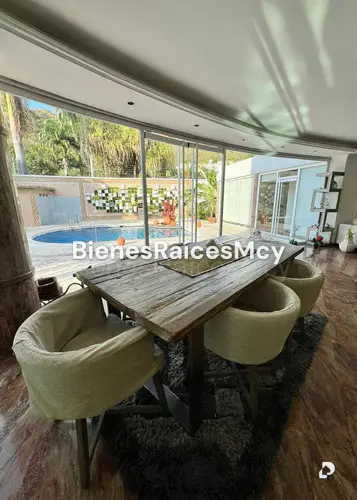Casa en El Castaño, Maracay – 8