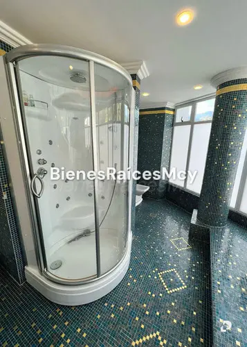 Casa en El Castaño, Maracay – 19