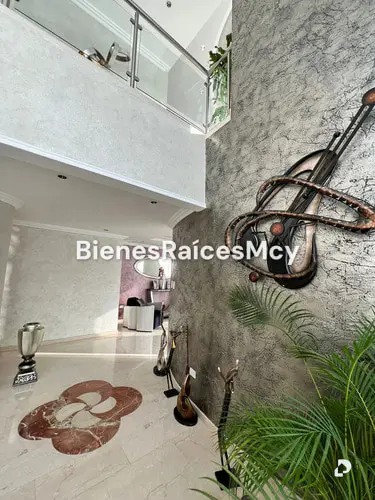 Casa en El Castaño, Maracay – 4