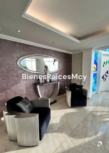 Casa en El Castaño, Maracay – 3