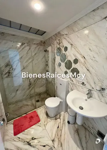 Casa en El Castaño, Maracay – 26