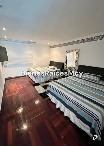 Casa en El Castaño, Maracay – 21