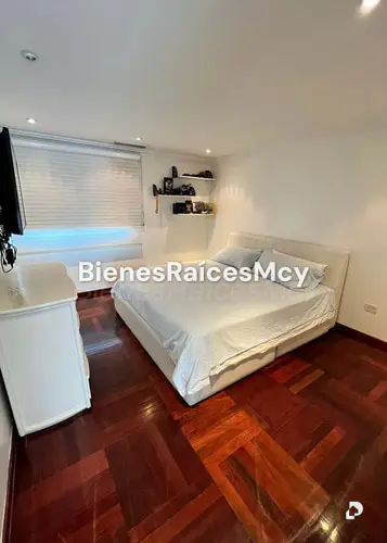 Casa en El Castaño, Maracay – 25