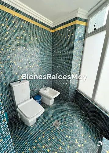 Casa en El Castaño, Maracay – 18