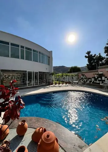 Casa en El Castaño, Maracay - 1