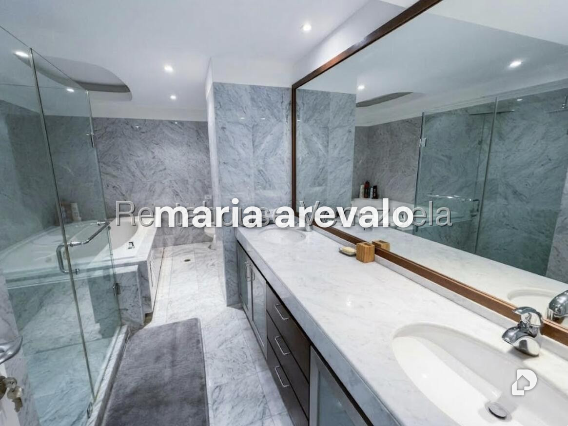 Apartment in Lomas de La Lagunita, Caracas – 18