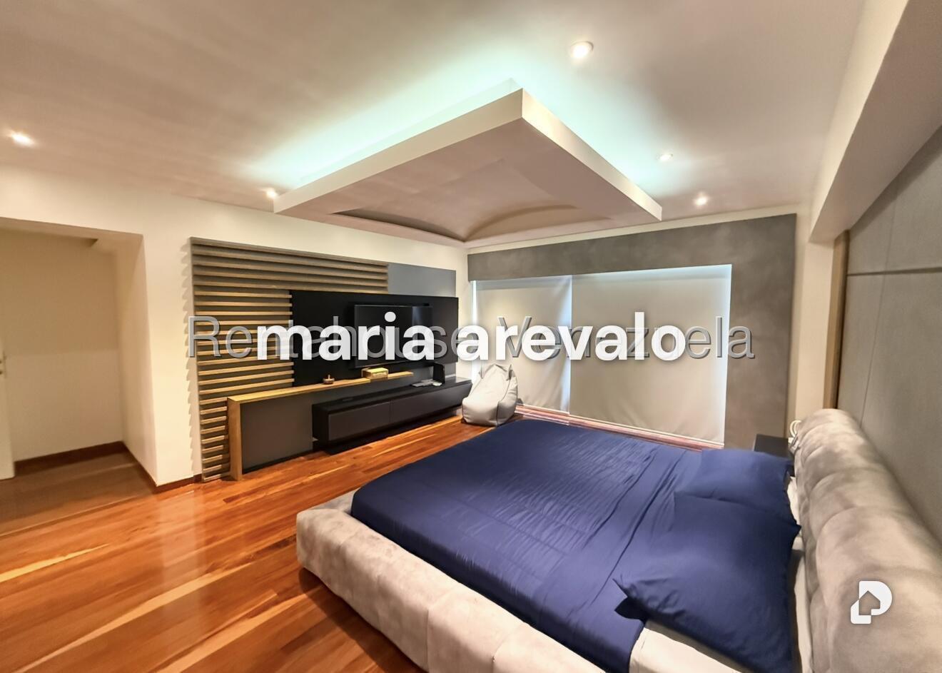 Apartment in Lomas de La Lagunita, Caracas – 17