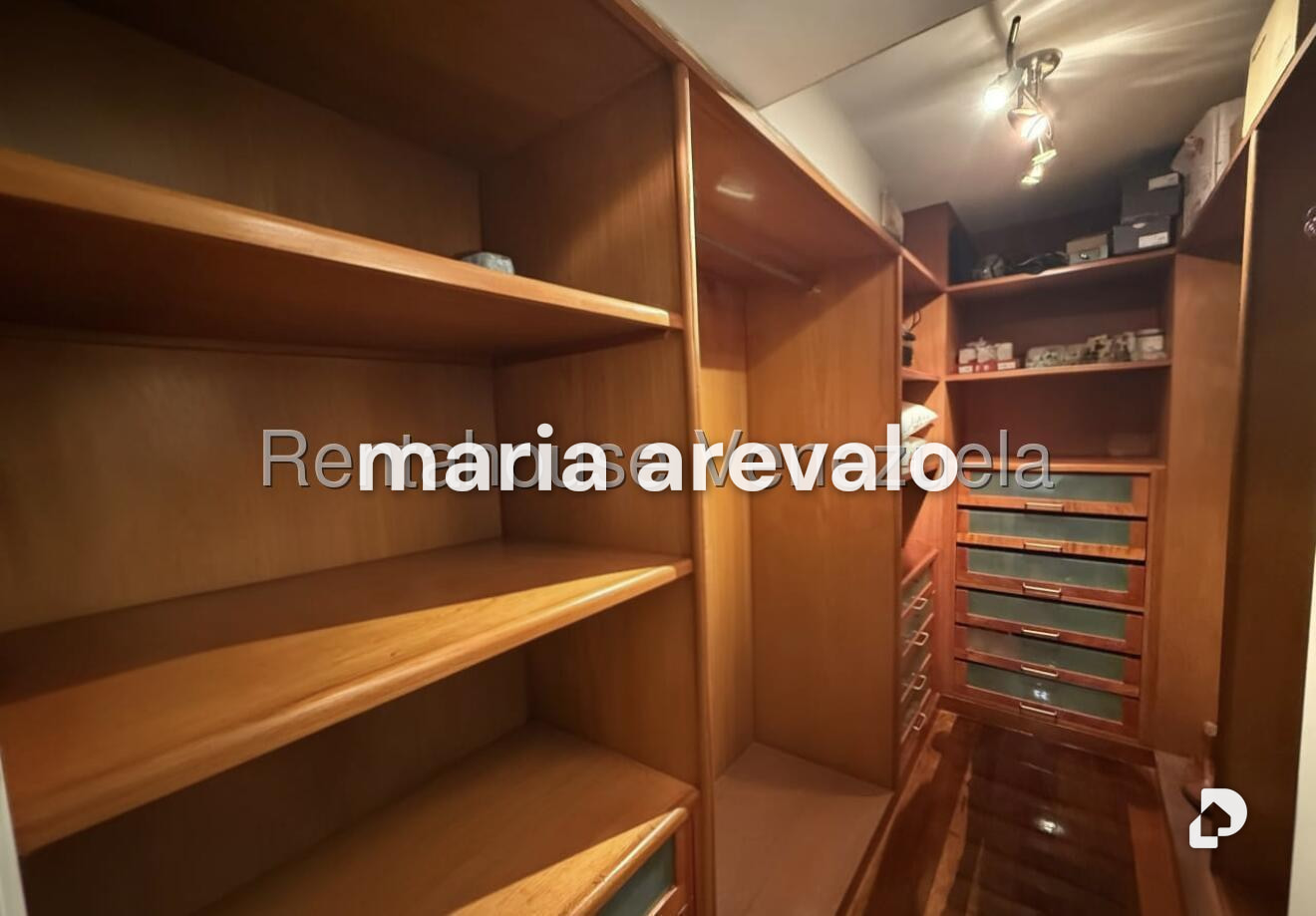 Apartment in Lomas de La Lagunita, Caracas – 19