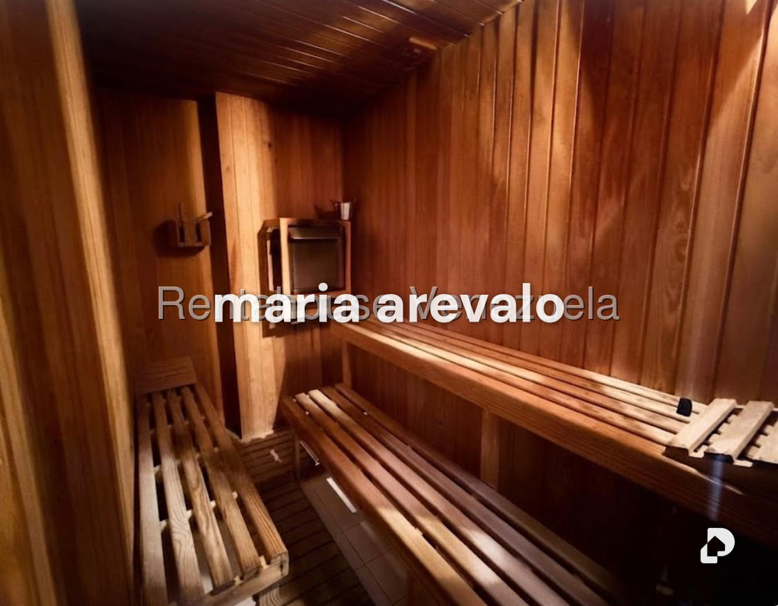 Apartment in Lomas de La Lagunita, Caracas – 29