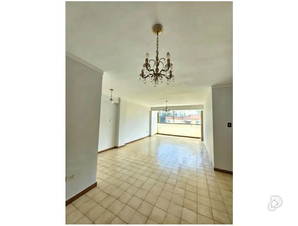 Apartamento en San Antonio de Los Altos, Altos Mirandinos – 4