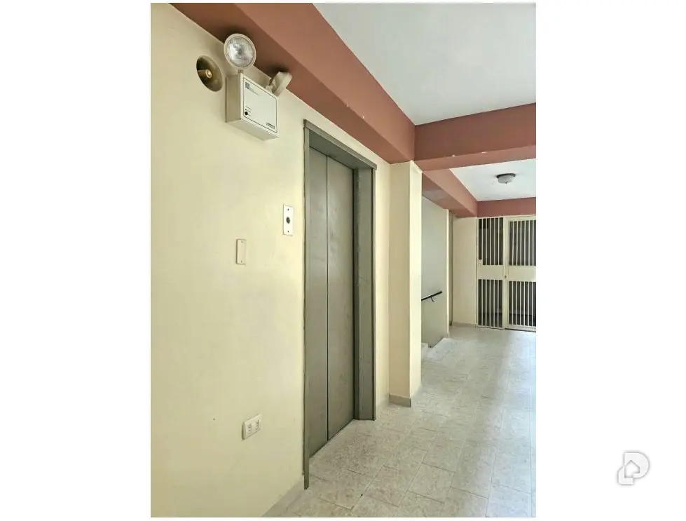 Apartamento en San Antonio de Los Altos, Altos Mirandinos – 3