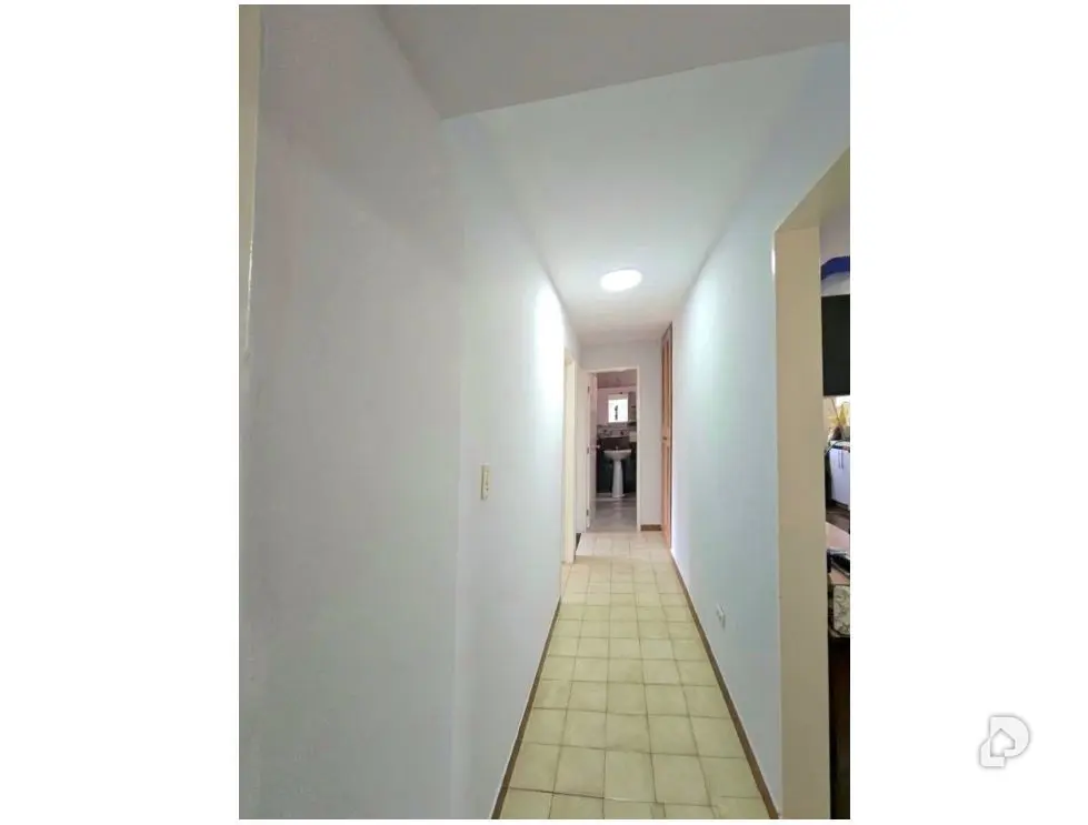Apartamento en San Antonio de Los Altos, Altos Mirandinos – 12