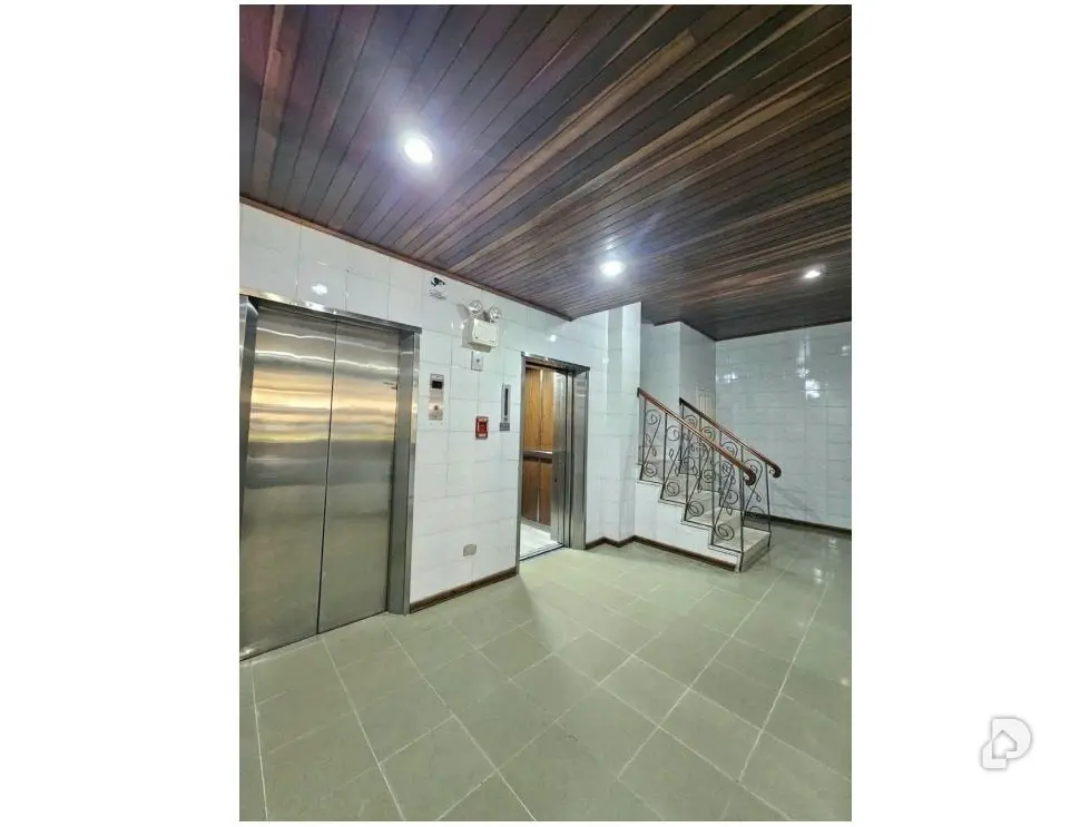 Apartamento en San Antonio de Los Altos, Altos Mirandinos – 2