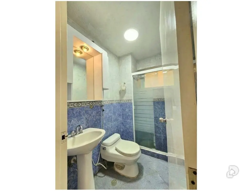 Apartamento en San Antonio de Los Altos, Altos Mirandinos – 18