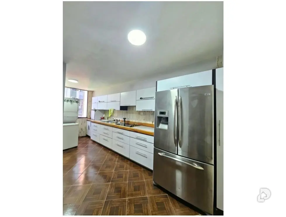 Apartamento en San Antonio de Los Altos, Altos Mirandinos – 15