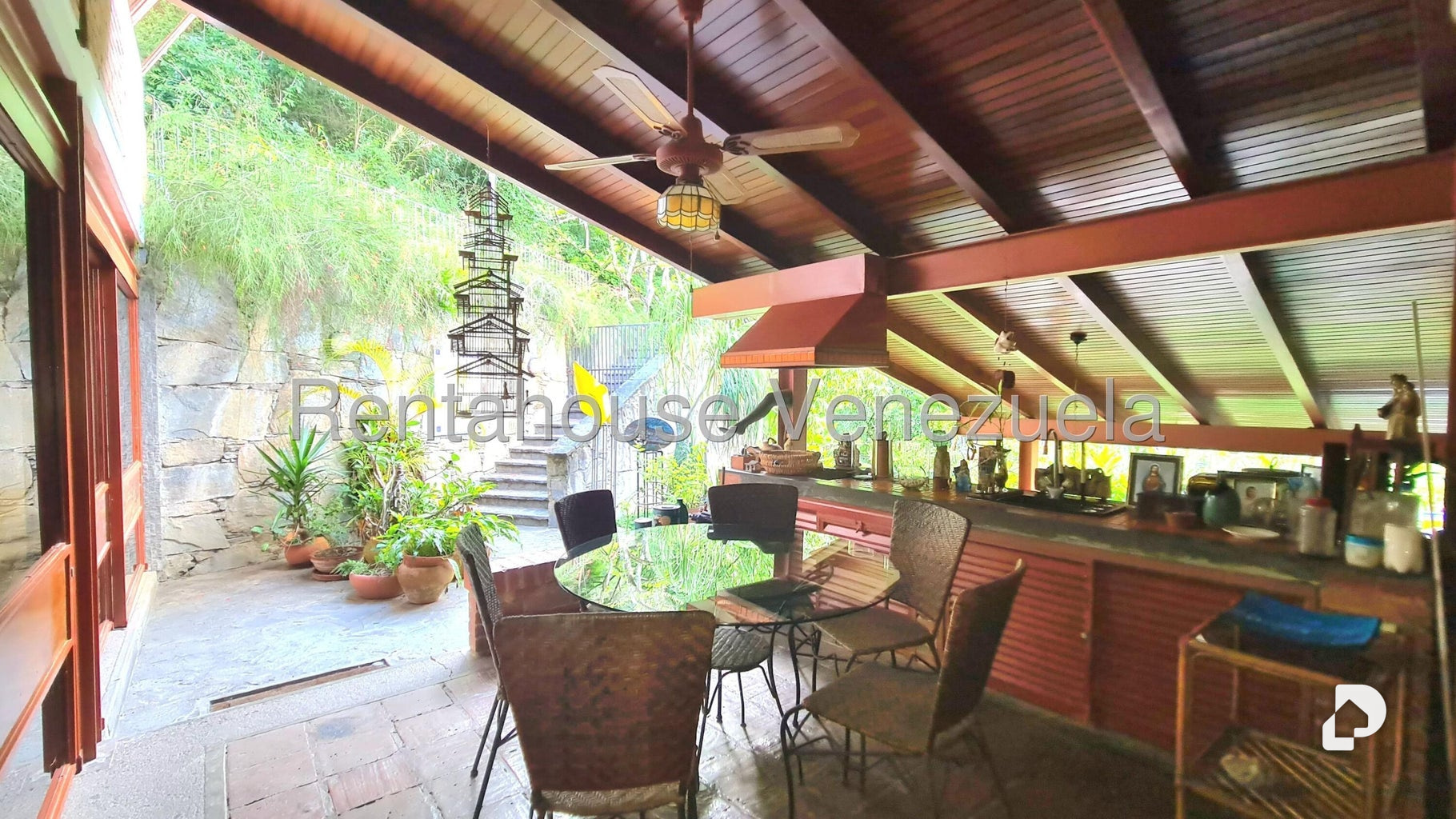 Casa en Colinas de Los Ruices, Caracas – 10