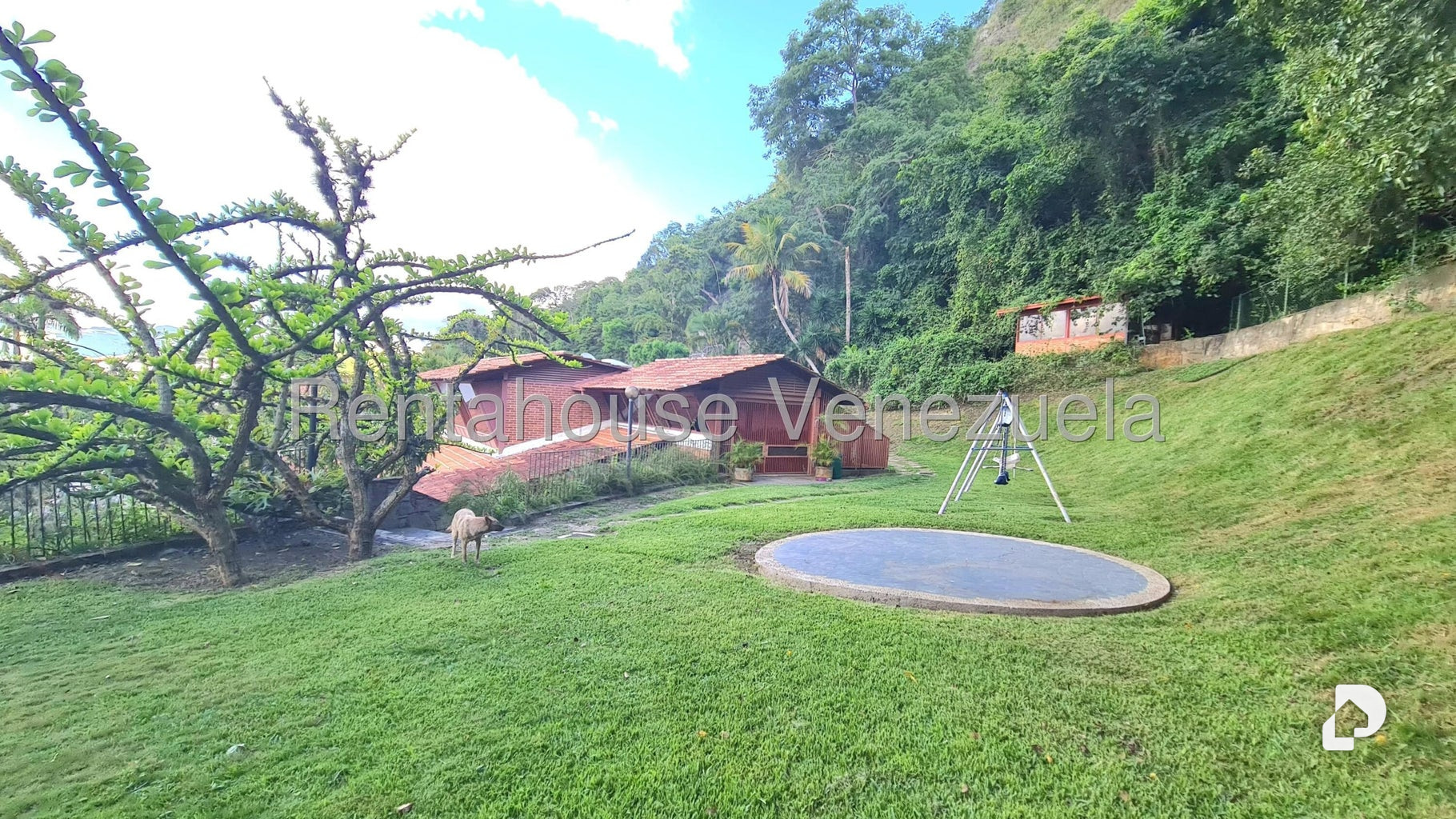 Casa en Colinas de Los Ruices, Caracas – 1