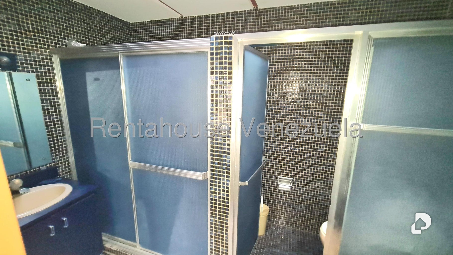 Casa en Colinas de Los Ruices, Caracas – 21