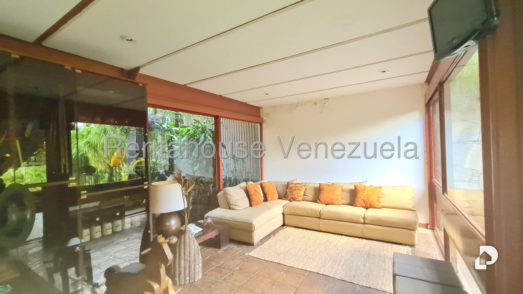 Casa en Colinas de Los Ruices, Caracas – 9