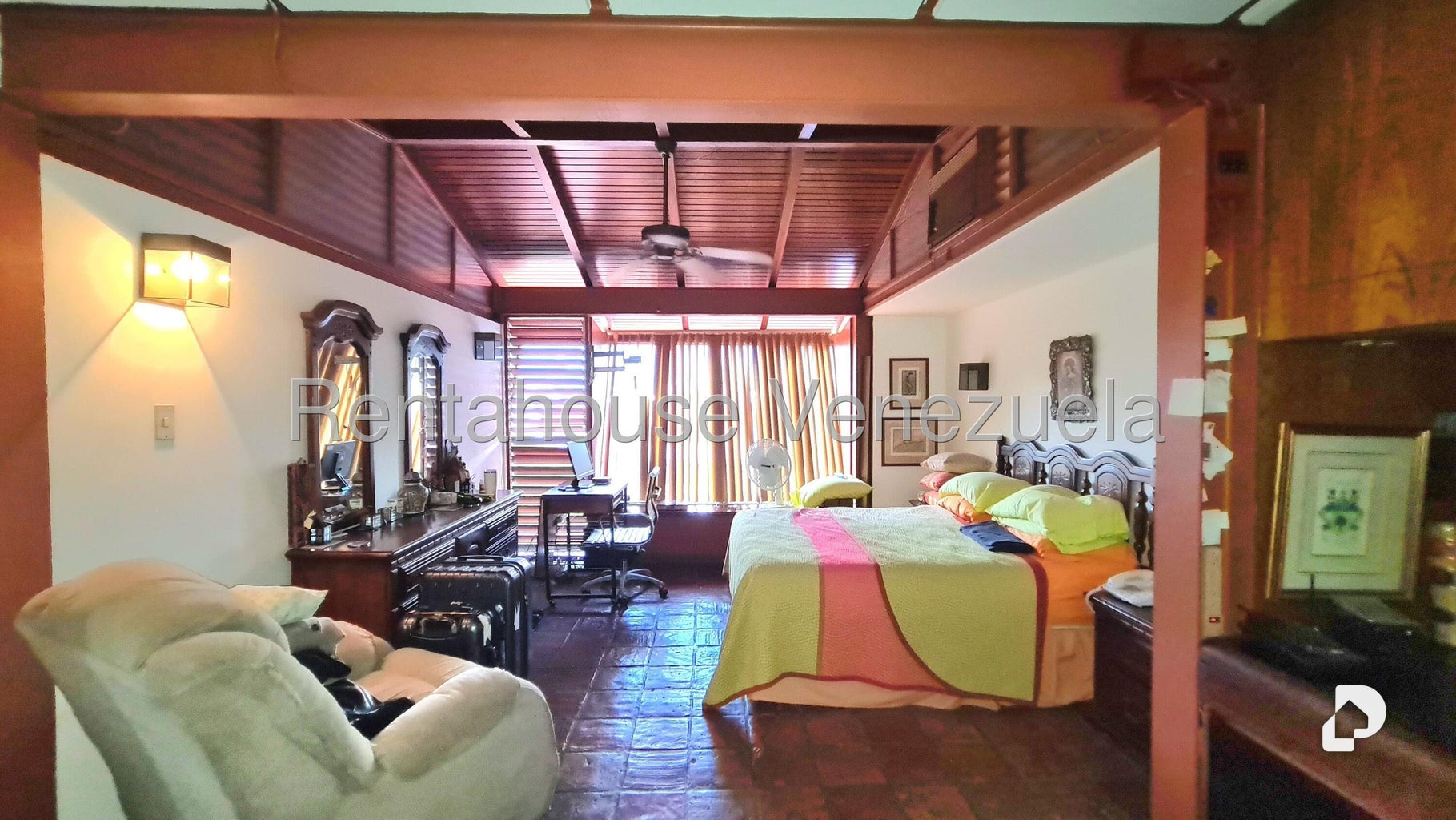Casa en Colinas de Los Ruices, Caracas – 17